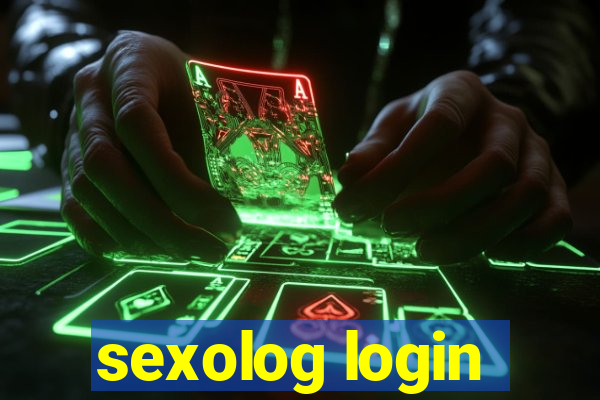 sexolog login